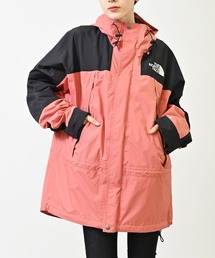 ✩ノースフェイス✩ダウンジャケット　600フィルパワー　レディース　XL ピンク THE NORTH FACE ザ・ノース・フェイス キッズ ダウンジャケット
