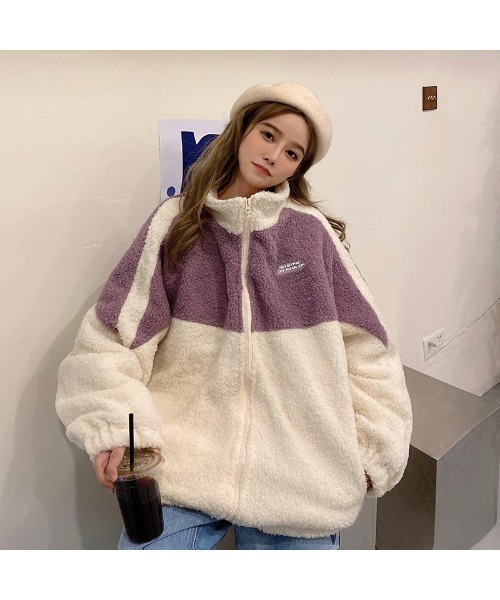 Southern All Stars フリースジャケット Lサイズ Printstar：231-FJ｜フリース ジャケット｜プリント専門店【SEABOW】