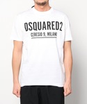 DSQUARED2(ディースクエアード)の「トップス(Tシャツ/カットソー)」