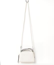 GIANNI CHIARINI | 【GIANNI CHIARINI】ALIFA S  2WAY レザーバッグ(ショルダーバッグ)