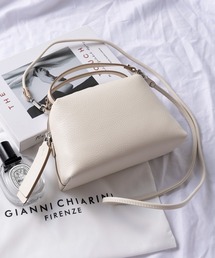 GIANNI CHIARINI｜ジャンニ キアリーニのバッグ（ホワイト/白色