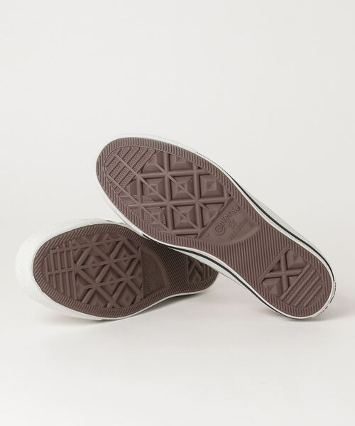 CONVERSE（コンバース）の「CONVERSE CANVAS ALL STAR COLORS OX 32860669（スニーカー・レディース・ベージュ・23cm/24.5cm/23.5cm/24cm）」の2枚目の写真