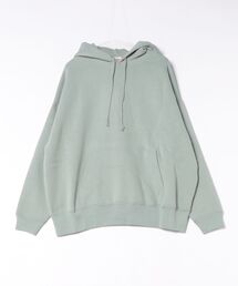 United Athle/10.0ozビックシルエットTCプルオーバーパーカー 5631