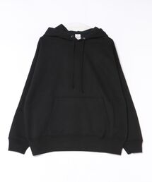 United Athle/10.0ozビックシルエットTCプルオーバーパーカー 5631