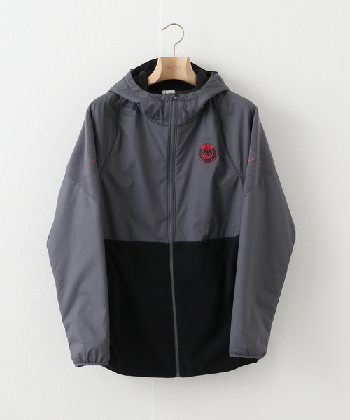 NIKE（ナイキ）の「【Paris Saint-Germain】PSG ウィンターライズド