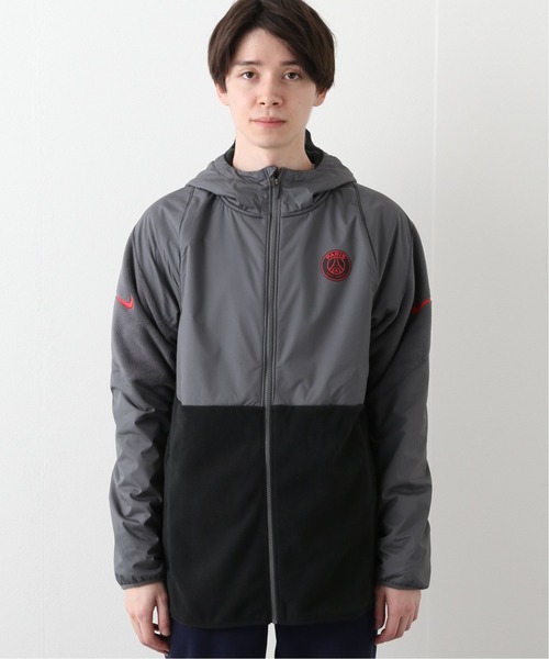 NIKE（ナイキ）の「【Paris Saint-Germain】PSG ウィンターライズド
