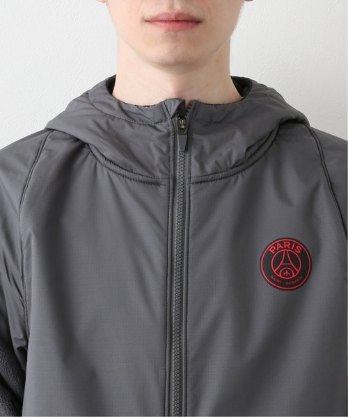 NIKE（ナイキ）の「【Paris Saint-Germain】PSG ウィンターライズド