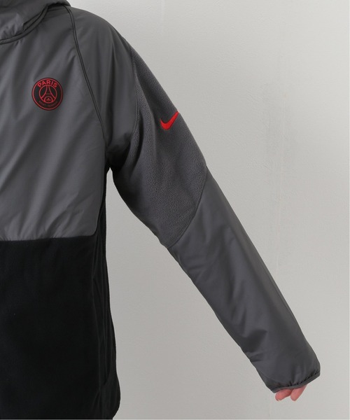 NIKE（ナイキ）の「【Paris Saint-Germain】PSG ウィンターライズド