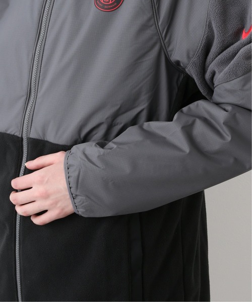 NIKE（ナイキ）の「【Paris Saint-Germain】PSG ウィンターライズド