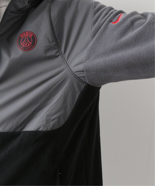 NIKE（ナイキ）の「【Paris Saint-Germain】PSG ウィンターライズド