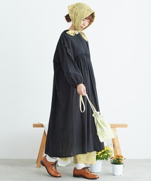 Chambre De Charme シャンブルドゥシャームのワンピース通販 Zozotown