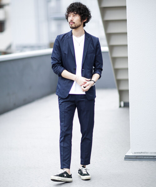 魅力的な価格 ナノ ユニバース スーツ レディース その他 Www Joi Salon Com