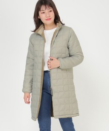 TAION | TAION タイオン リバーシブルコート(トレンチコート)