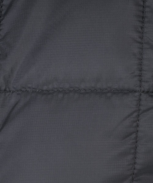 TAION（タイオン）の「TAION タイオン リバーシブルコート（トレンチコート・レディース・ブラック/ライトグレー・M/L）」の17枚目の写真