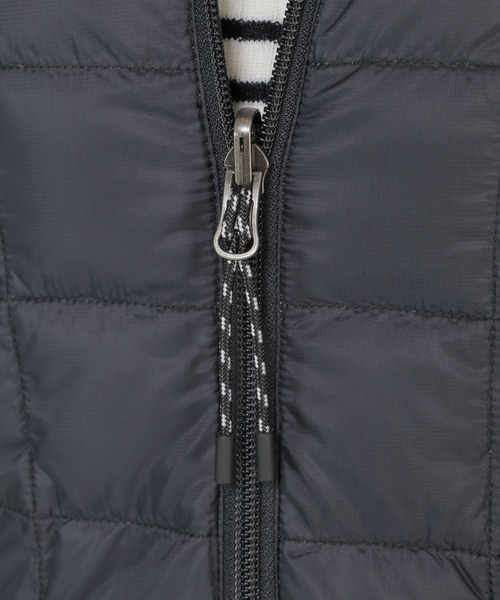 TAION（タイオン）の「TAION タイオン リバーシブルコート（トレンチコート・レディース・ブラック/ライトグレー・M/L）」の16枚目の写真