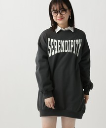 Repipi Armario レピピアルマリオのワンピース ドレス 長袖 通販 Zozotown