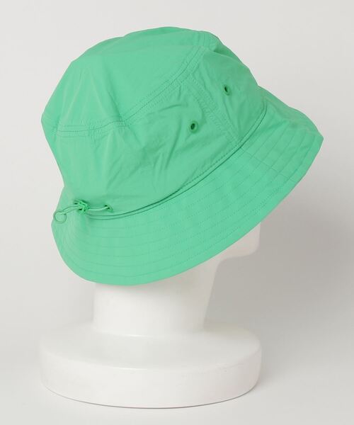Y-3（ワイスリー）の「Y-3 BUCKET HAT（ハット・メンズ・グリーン・SMALL/MEDIUM/LARGE）」の2枚目の写真