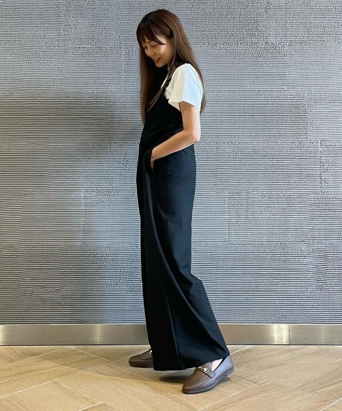 ABC-MART(エービーシーマート)の「ABC SELECT エービーシーセレクト BIT LOAFER 1.5 ビットローファー 1.5 W5005 BROWN(ローファー・レディース・ブラウン・LARGE/X-LARGE/MEDIUM/SMALL/X-SMALL/XX-LARGE)」の4枚目の写真