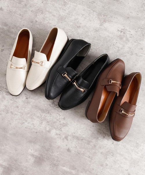 ABC SELECT エービーシーセレクト BIT LOAFER 1.5 ビット