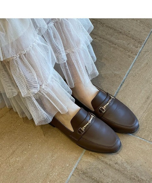 ABC SELECT エービーシーセレクト BIT LOAFER 1.5 ビットローファー