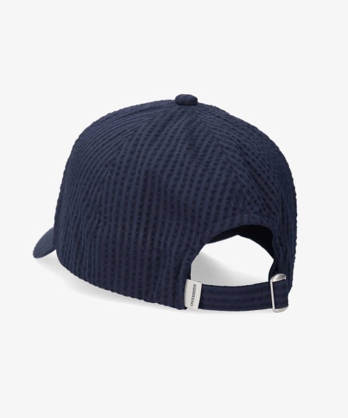 OVERRIDE(オーバーライド)の「OVERRIDE CMX SUCKER 6P CAP(キャップ・レディース・ホワイト/ネイビー/ブルー・57~59cm)」の10枚目の写真