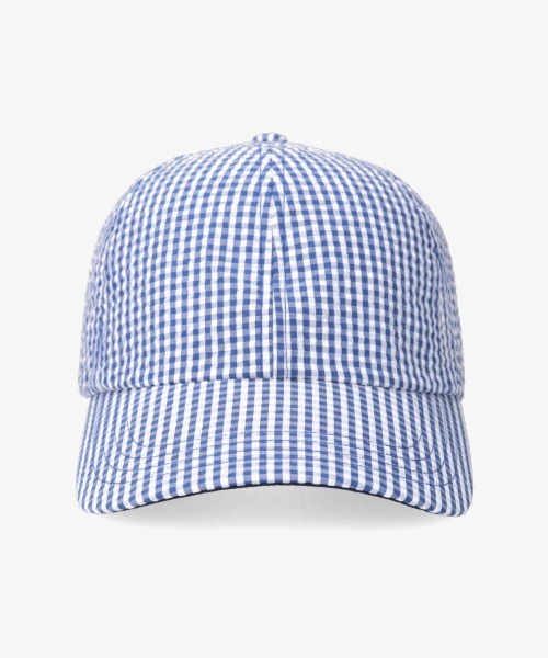 OVERRIDE(オーバーライド)の「OVERRIDE CMX SUCKER 6P CAP(キャップ・レディース・ホワイト/ネイビー/ブルー・57~59cm)」の16枚目の写真