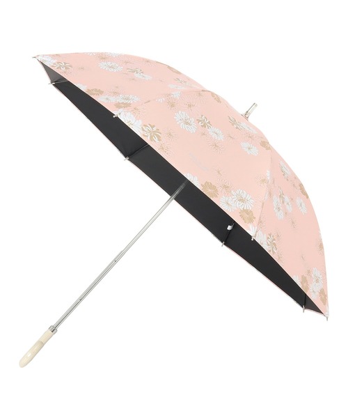 ⭐︎新品⭐︎ ポール&ジョー PAUL&JOE  雨傘 クリザンテーム 長傘 ピンク 楽天市場】雨傘 レディース 長傘 ポール＆ジョー クリザンテーム