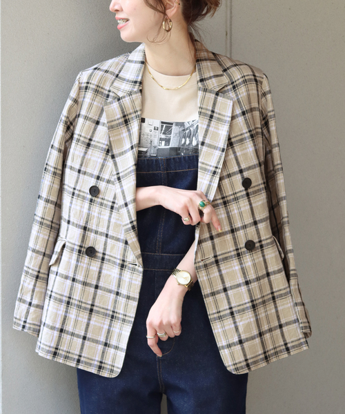 Plantation♥️ジャケット ベージュ 生成色 リネン麻100％ M～L Amazon | 無印良品 紳士 リネンジャケット メンズ AD0UTA4S 生成