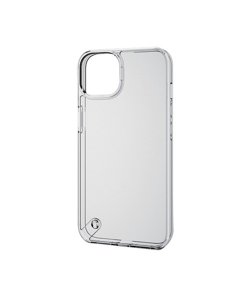 Iphone13 Iphone13 Pro 東急ハンズオリジナル ハイブリッドケース 6 1インチ 衝撃吸収 クリアケース スマホケース カバー Hands Original ハンズオリジナル のファッション通販 Zozotown
