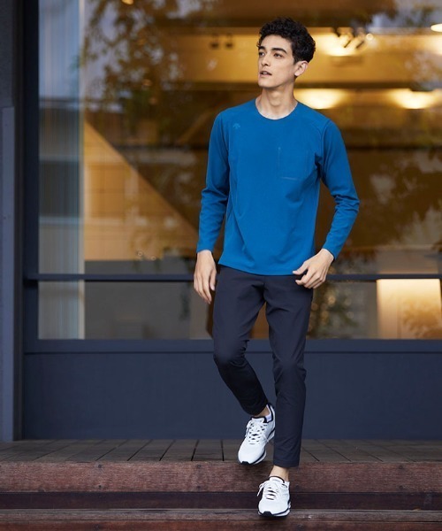 DESCENTE（デサント）の「【デサントアスレチック】PTゼロロングパンツ