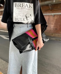 【intoxic.】フロイトピクチャー　ショートスリーブ