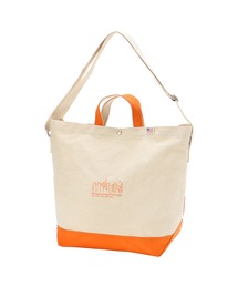 Manhattan Portage | Fort Wadsworth Shoulder Bag Canvas Lite 2022(ショルダーバッグ)