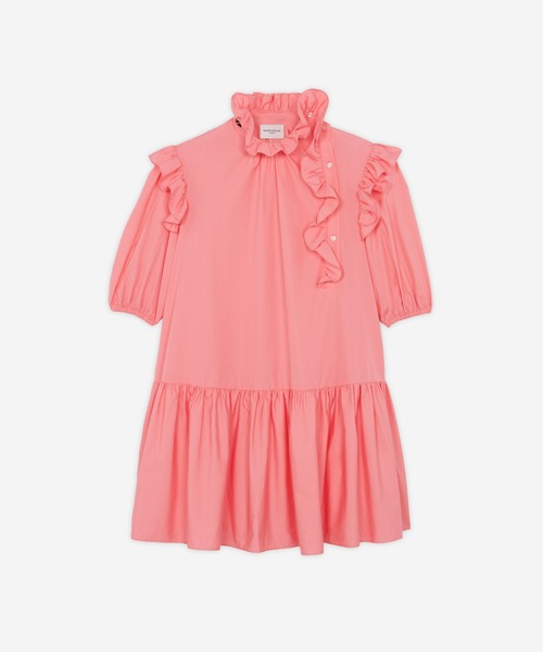 セール ワンピース ドレス Dress Iwwc0026 をセール価格で購入できます Maison Oly ワンピース Flounce Kitsune メゾンキツネ のファッション Maison Dress ワンピース Puff セール ワンピース ドレス Dress Iwwc0026 をセール価格で購入できます Maison Oly ワンピース Flounce Kitsune メゾンキツネ のファッション Maison Dress ワンピース Puff