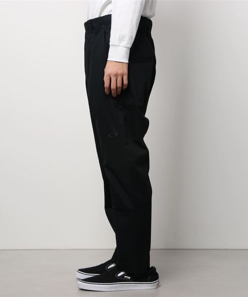 OAKLEY（オークリー）の「【別注】オークリー  BORDERLESS T/C 5P PANTS 限定コラボ（その他パンツ・メンズ・ブラック/ベージュ・M/LL/L/3L）」の3枚目の写真