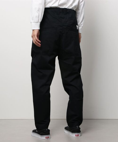 OAKLEY（オークリー）の「【別注】オークリー  BORDERLESS T/C 5P PANTS 限定コラボ（その他パンツ・メンズ・ブラック/ベージュ・M/LL/L/3L）」の4枚目の写真