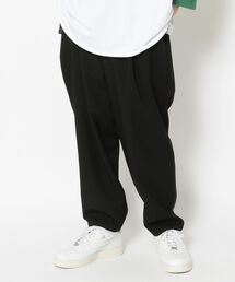 F/CE.  | F/CE./エフ シーイー　LIGHTWEIGHT BALLOON CROPPED PANTS ライトウエイトバルーンクロップドパンツ(その他パンツ)