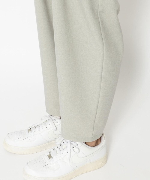 F/CE. (エフシーイー)の「F/CE./エフ シーイー LIGHTWEIGHT BALLOON CROPPED PANTS ライトウエイトバルーンクロップドパンツ(その他パンツ・メンズ・ブラック/グレー・SMALL/MEDIUM/LARGE)」の10枚目の写真