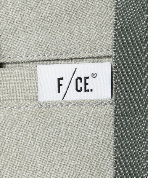 F/CE. (エフシーイー)の「F/CE./エフ シーイー LIGHTWEIGHT BALLOON CROPPED PANTS ライトウエイトバルーンクロップドパンツ(その他パンツ・メンズ・ブラック/グレー・SMALL/MEDIUM/LARGE)」の11枚目の写真