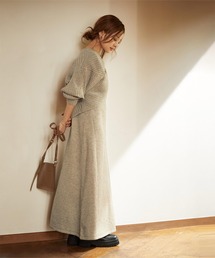 titivate | コンビワンピース(ワンピース)