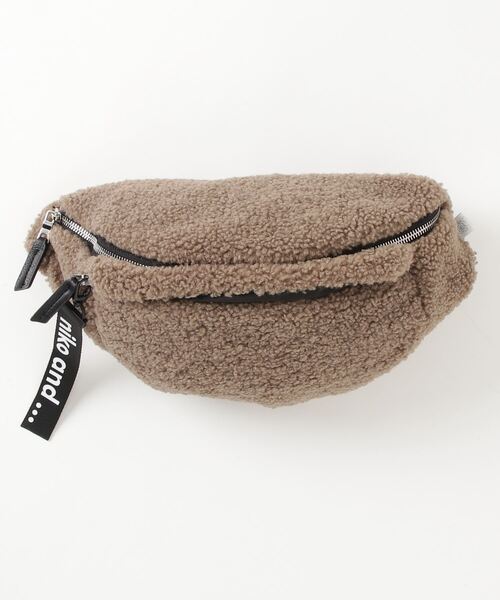 ファッション 好ましい ガム ニコアンド ポーチ コテージ 交換 シビック