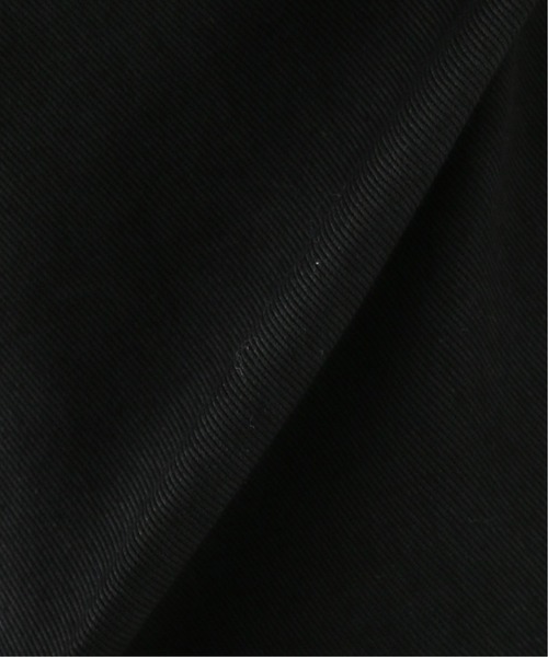 HUF(ハフ)の「【HUF / ハフ】WOMENS SKATE PANT(チノパンツ・レディース・ブラック/ベージュ・30/28)」の11枚目の写真