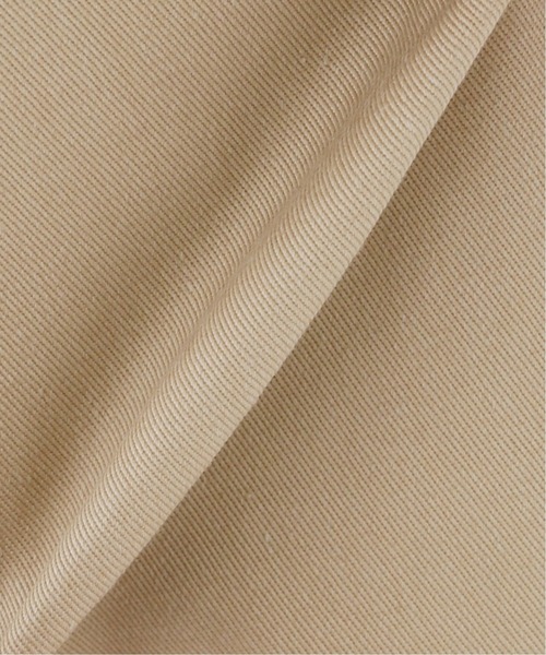 HUF(ハフ)の「【HUF / ハフ】WOMENS SKATE PANT(チノパンツ・レディース・ブラック/ベージュ・30/28)」の14枚目の写真