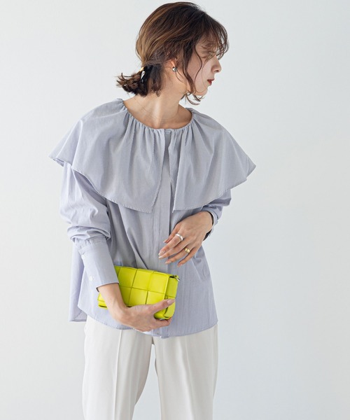 rectangle（レクタングル）の「マルチウェイメッシュバッグ（ショルダーバッグ・レディース・ブラック/ピンク/グリーン・FREE）」の15枚目の写真