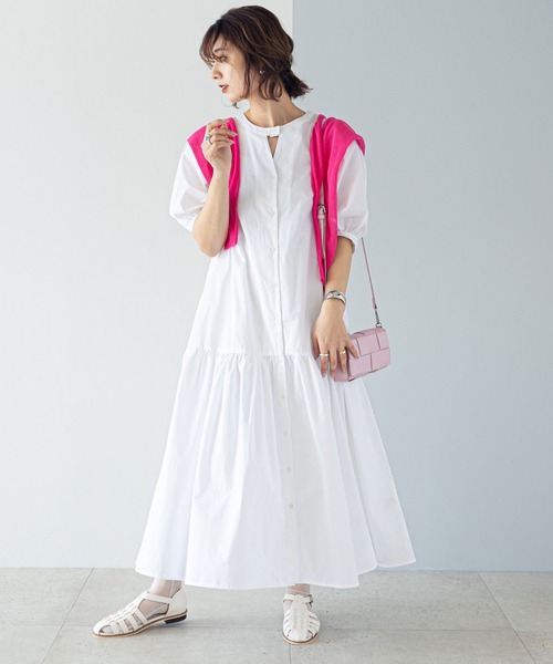 rectangle（レクタングル）の「マルチウェイメッシュバッグ（ショルダーバッグ・レディース・ブラック/ピンク/グリーン・FREE）」の20枚目の写真