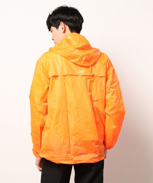 FAT MOOSE（ファットムース）の「【FAT MOOSE】 Casey Tech Jacket