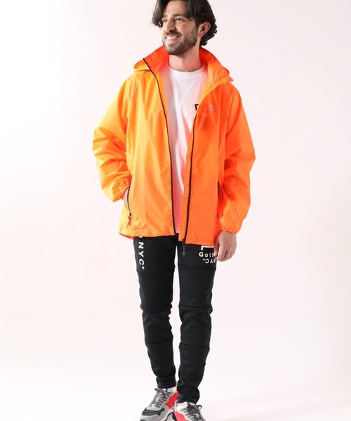 FAT MOOSE（ファットムース）の「【FAT MOOSE】 Casey Tech Jacket