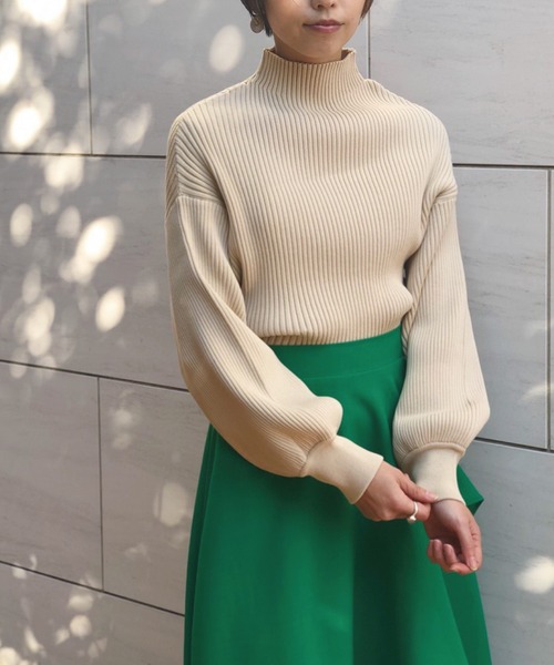 セール ブランド古着 長袖ニット ニット セーター Banner Barrett バナーバレット のファッション通販 Zozoused