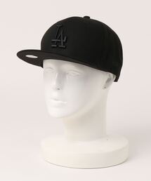NEW ERA | 【NEW ERA】9FIFTY MLB ロサンゼルス・ドジャース [BSC](キャップ)