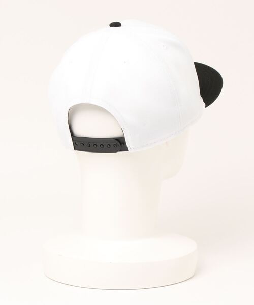 NEW ERA（ニューエラ）の「【NEW ERA】9FIFTY MLB ロサンゼルス・ドジャース [BSC]（キャップ・メンズ・ホワイト×ブラック/ブラック×ホワイト/ブラック×ゴールド/ブラック×ブラック/ブラック系その他・FREE）」の18枚目の写真