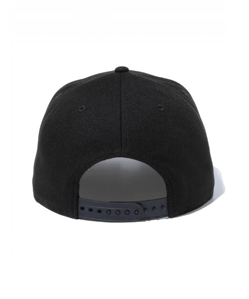 NEW ERA（ニューエラ）の「【NEW ERA】9FIFTY MLB ロサンゼルス・ドジャース [BSC]（キャップ・メンズ・ホワイト×ブラック/ブラック×ホワイト/ブラック×ゴールド/ブラック×ブラック/ブラック系その他・FREE）」の9枚目の写真